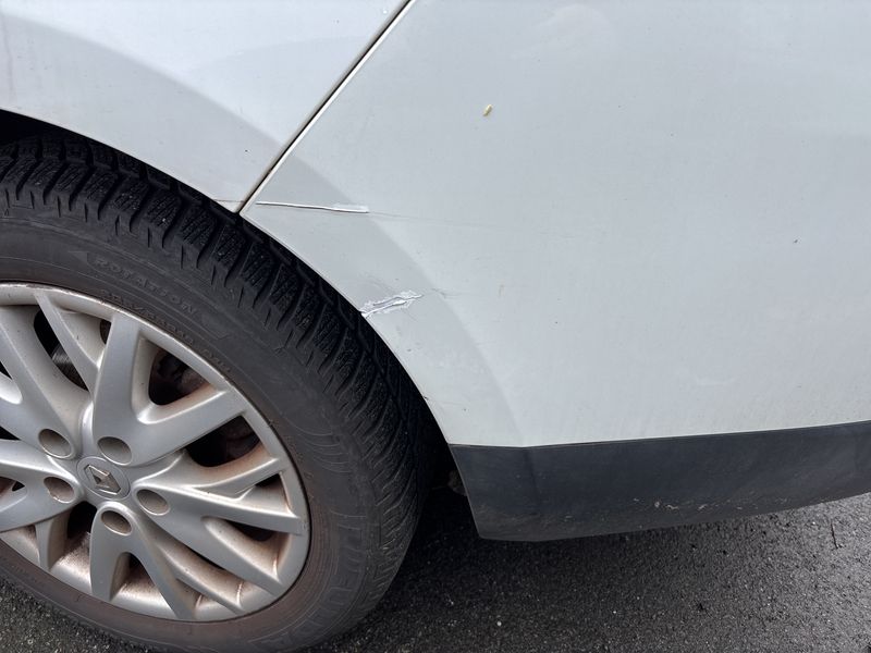 Renault Megane 1.2 TCe Energy Dynamique 2015 – снимка 39