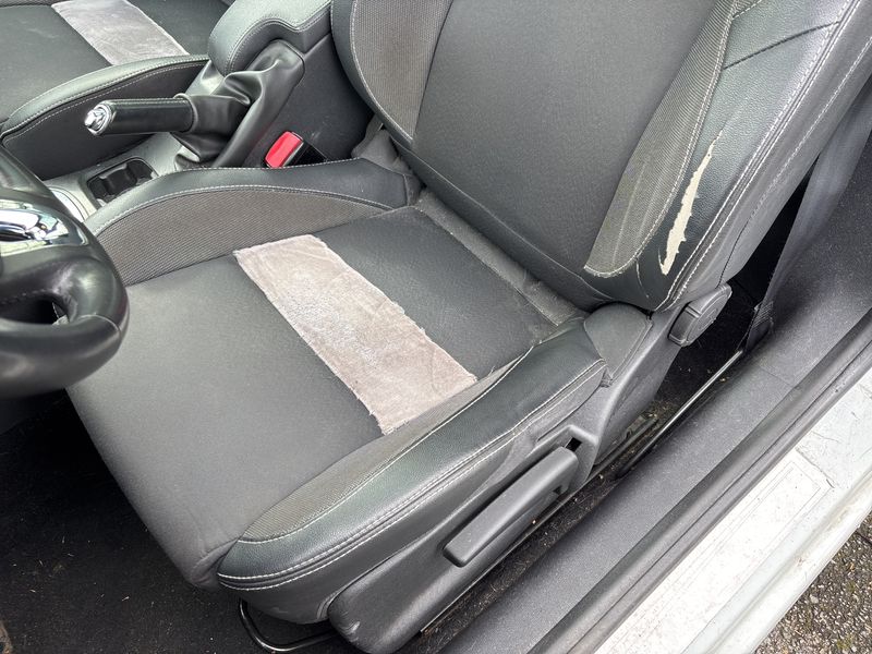 Renault Megane 1.2 TCe Energy Dynamique 2015 – снимка 30