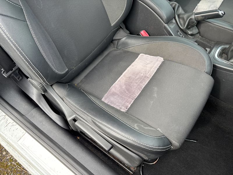 Renault Megane 1.2 TCe Energy Dynamique 2015 – снимка 28