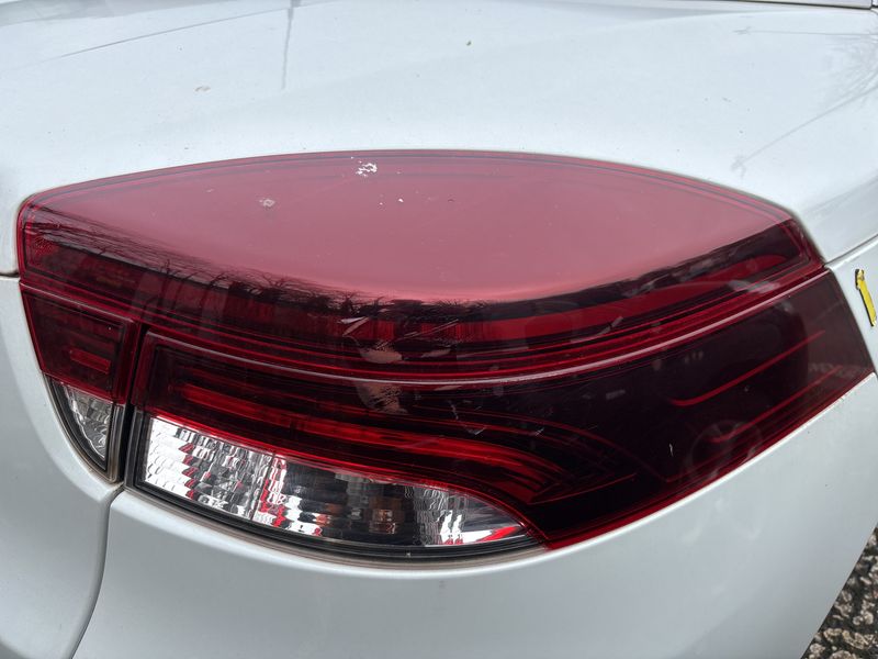 Renault Megane 1.2 TCe Energy Dynamique 2015 – снимка 45