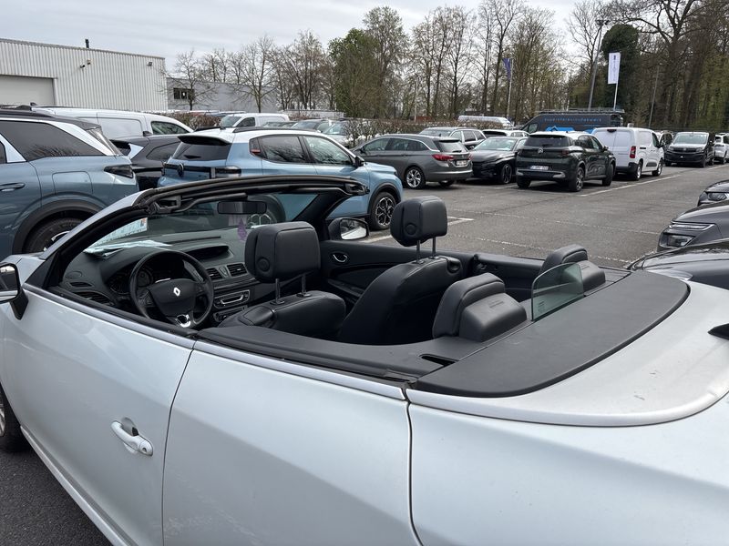 Renault Megane 1.2 TCe Energy Dynamique 2015 – снимка 14