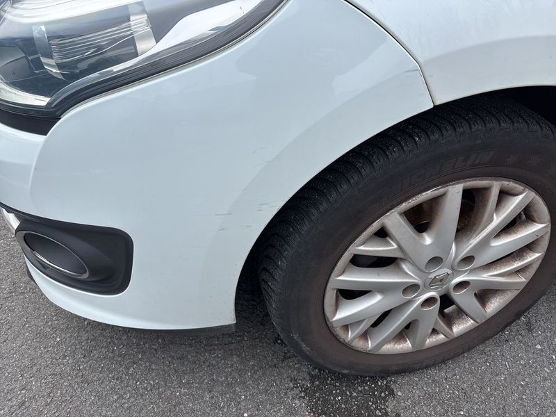 Renault Megane 1.2 TCe Energy Dynamique 2015 – снимка 49