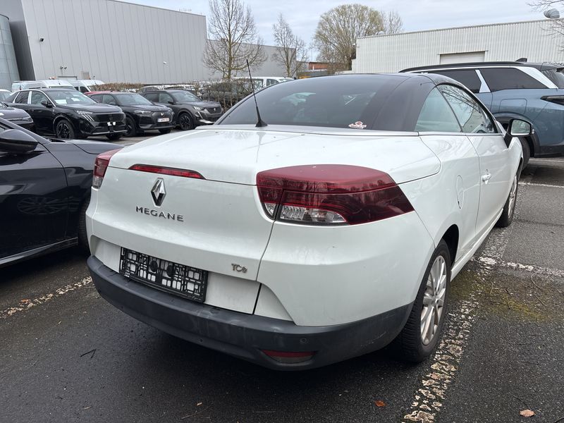 Renault Megane 1.2 TCe Energy Dynamique 2015 – снимка 5