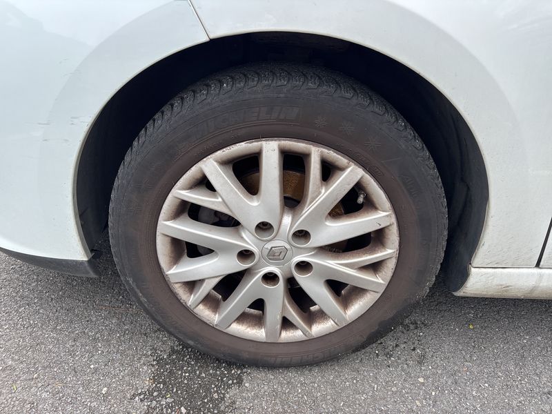 Renault Megane 1.2 TCe Energy Dynamique 2015 – снимка 34