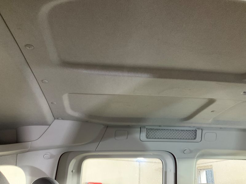 Volkswagen Caddy 1.6 TDI Trendline BlueMotion Tech 2012 – снимка 30