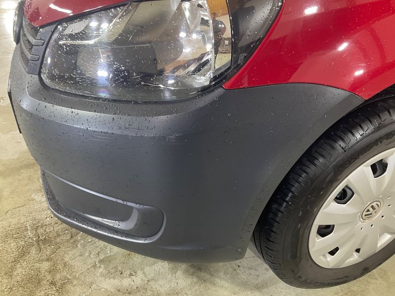 Volkswagen Caddy 1.6 TDI Trendline BlueMotion Tech 2012 – снимка 37