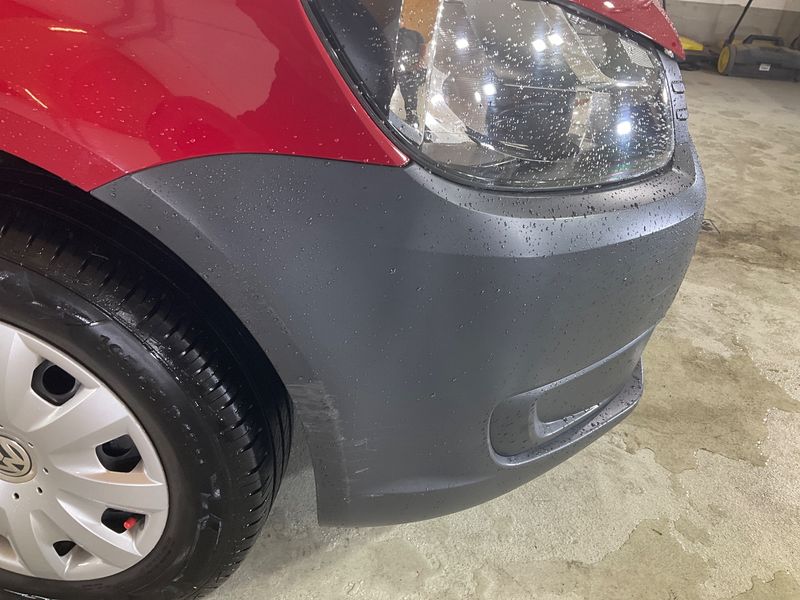 Volkswagen Caddy 1.6 TDI Trendline BlueMotion Tech 2012 – снимка 35