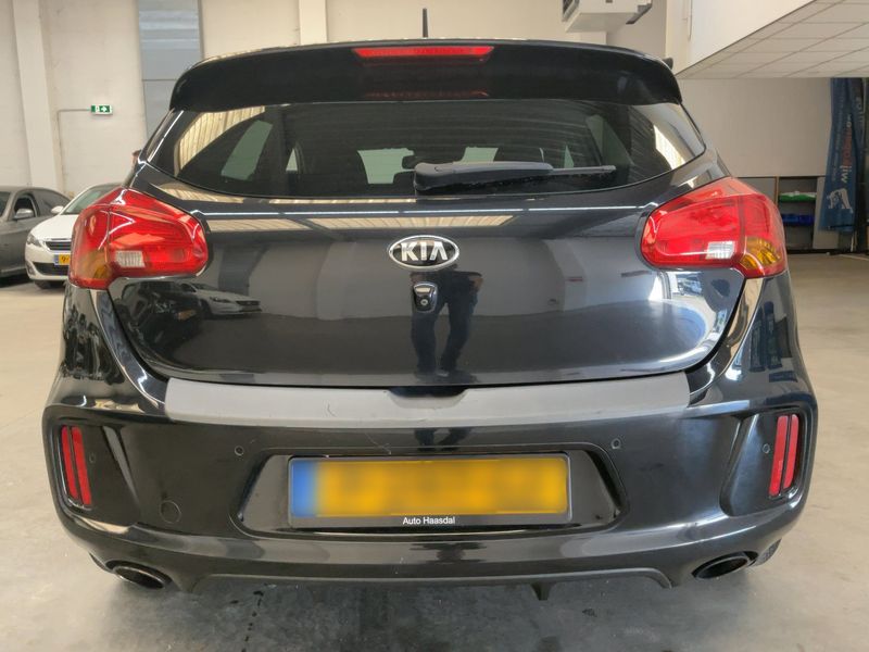 Kia cee'd 1.6 TGDI GT-Track 2015 – снимка 7