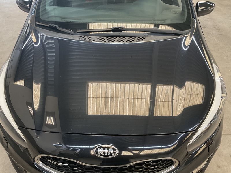 Kia cee'd 1.6 TGDI GT-Track 2015 – снимка 34
