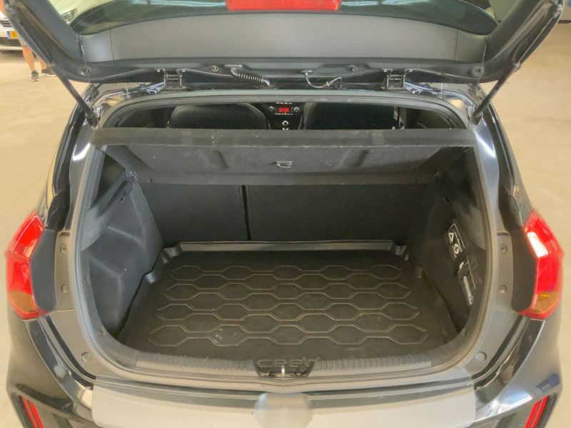 Kia cee'd 1.6 TGDI GT-Track 2015 – снимка 15