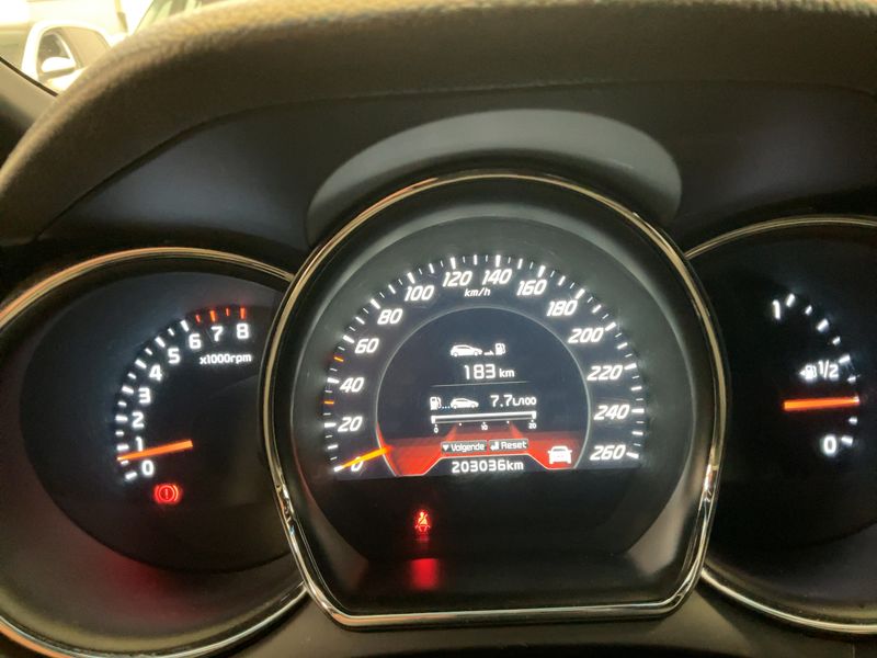 Kia cee'd 1.6 TGDI GT-Track 2015 – снимка 18