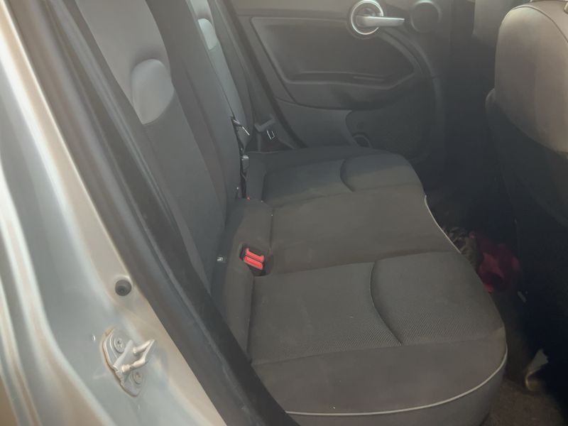 Fiat 500X 1.6 JTDM Pop Star 2015 – снимка 19