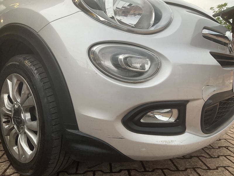 Fiat 500X 1.6 JTDM Pop Star 2015 – снимка 40