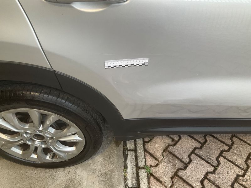 Fiat 500X 1.6 JTDM Pop Star 2015 – снимка 21