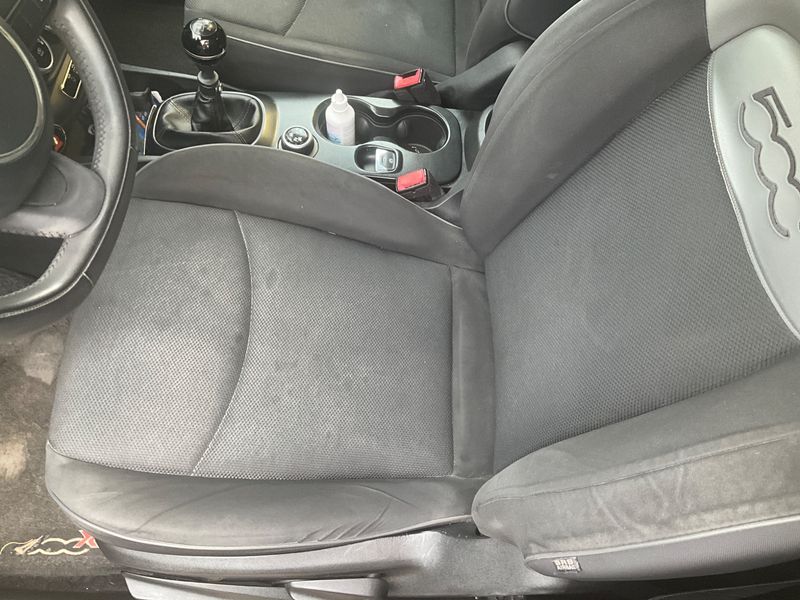 Fiat 500X 1.6 JTDM Pop Star 2015 – снимка 32