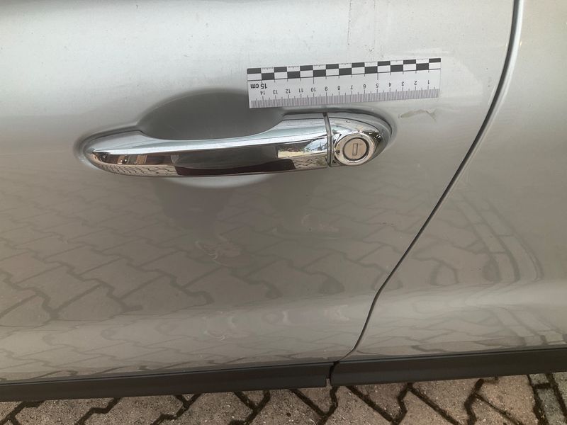 Fiat 500X 1.6 JTDM Pop Star 2015 – снимка 27