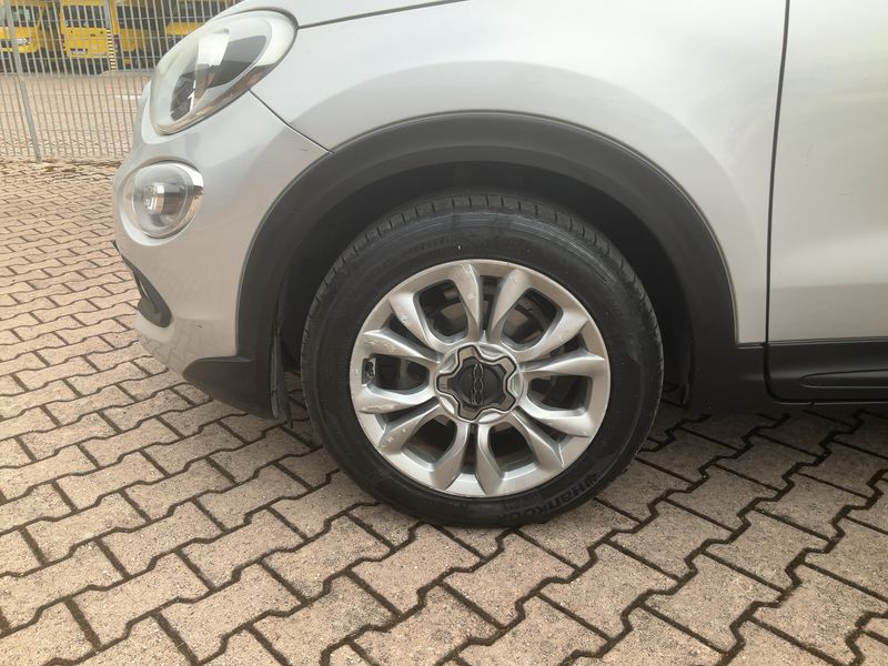 Fiat 500X 1.6 JTDM Pop Star 2015 – снимка 3