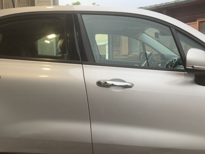 Fiat 500X 1.6 JTDM Pop Star 2015 – снимка 10