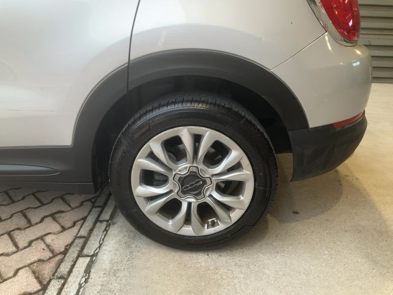 Fiat 500X 1.6 JTDM Pop Star 2015 – снимка 5
