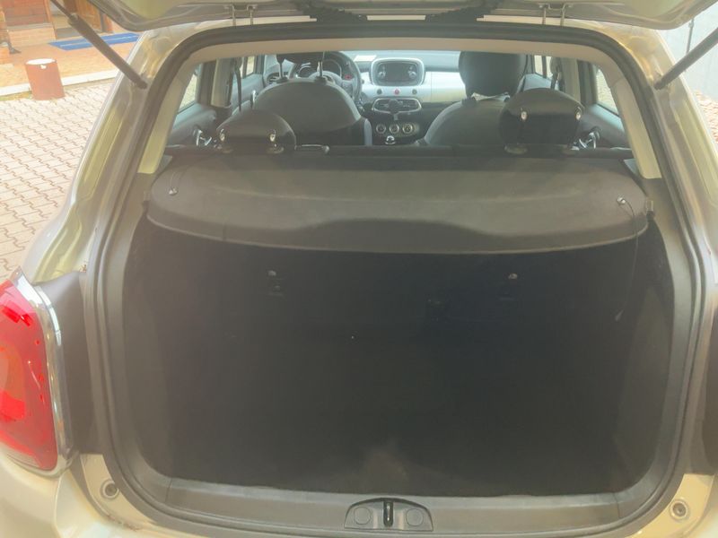 Fiat 500X 1.6 JTDM Pop Star 2015 – снимка 15