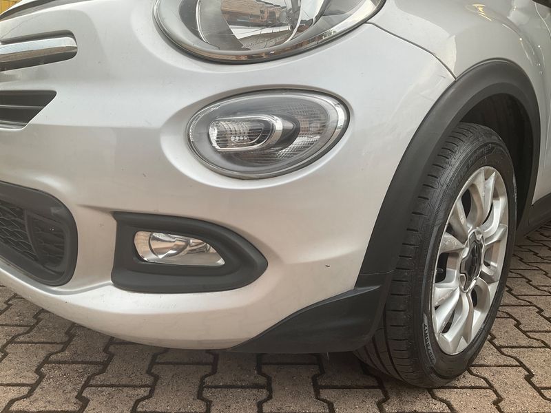 Fiat 500X 1.6 JTDM Pop Star 2015 – снимка 41