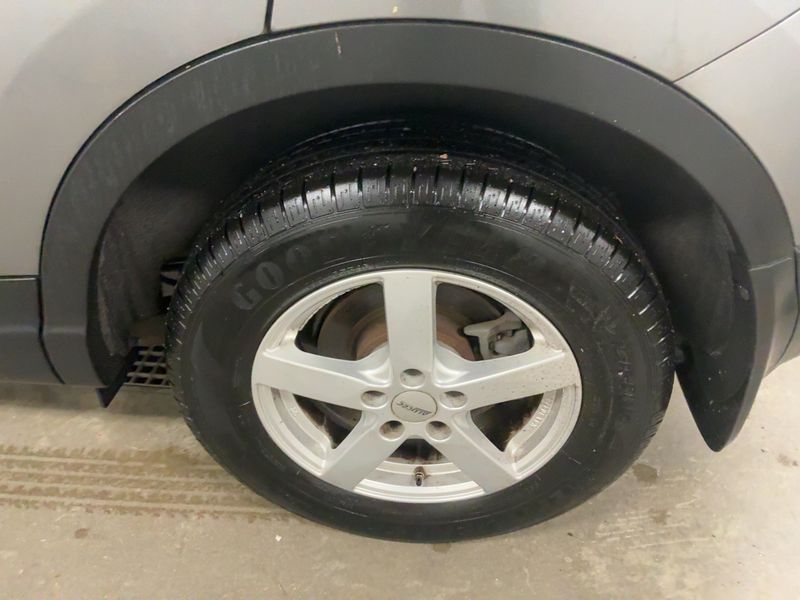 Nissan Qashqai 1.2 Visia 2016 – снимка 5