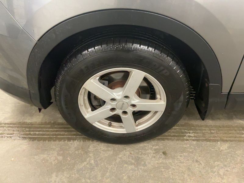Nissan Qashqai 1.2 Visia 2016 – снимка 3