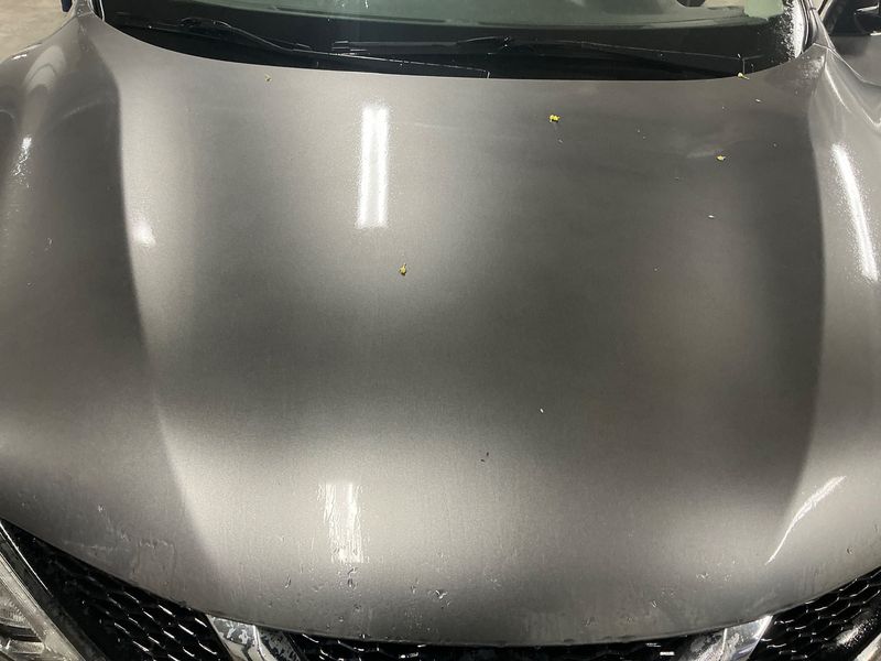 Nissan Qashqai 1.2 Visia 2016 – снимка 25