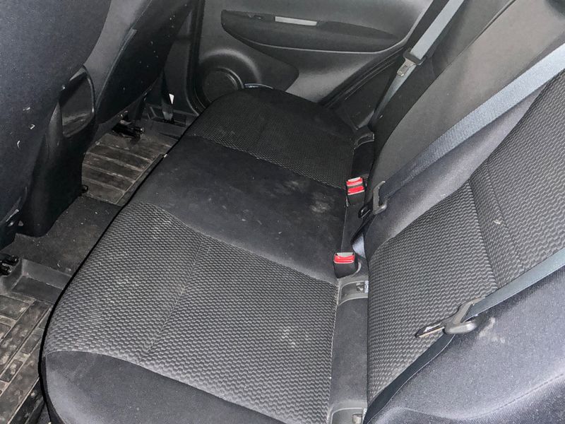 Nissan Qashqai 1.2 Visia 2016 – снимка 23