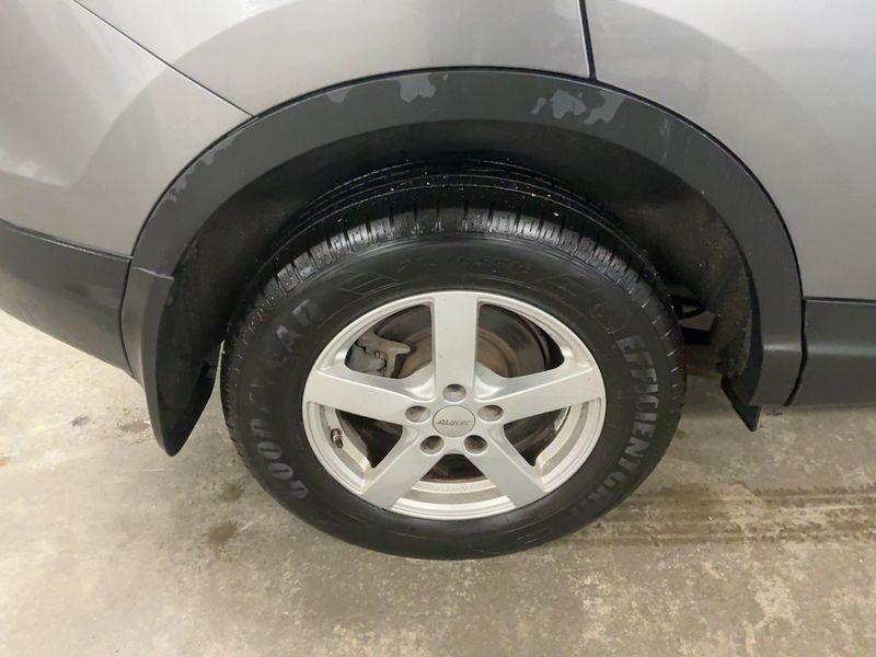 Nissan Qashqai 1.2 Visia 2016 – снимка 9