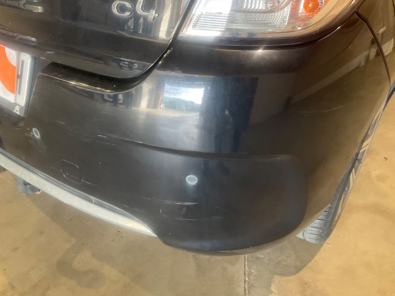Citroen C4 1.6 Blue-HDi Feel Edition 2016 – снимка 23