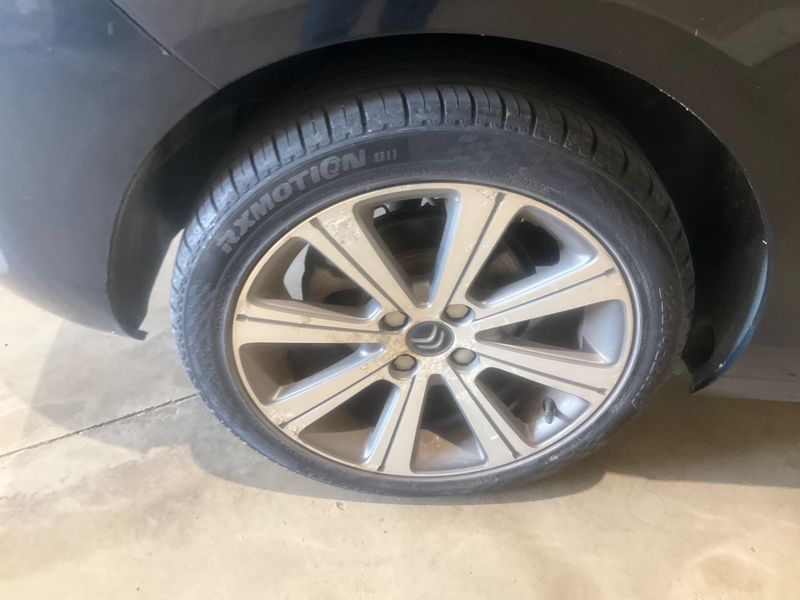 Citroen C4 1.6 Blue-HDi Feel Edition 2016 – снимка 9