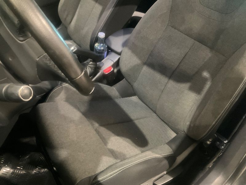 Citroen C4 1.6 Blue-HDi Feel Edition 2016 – снимка 29