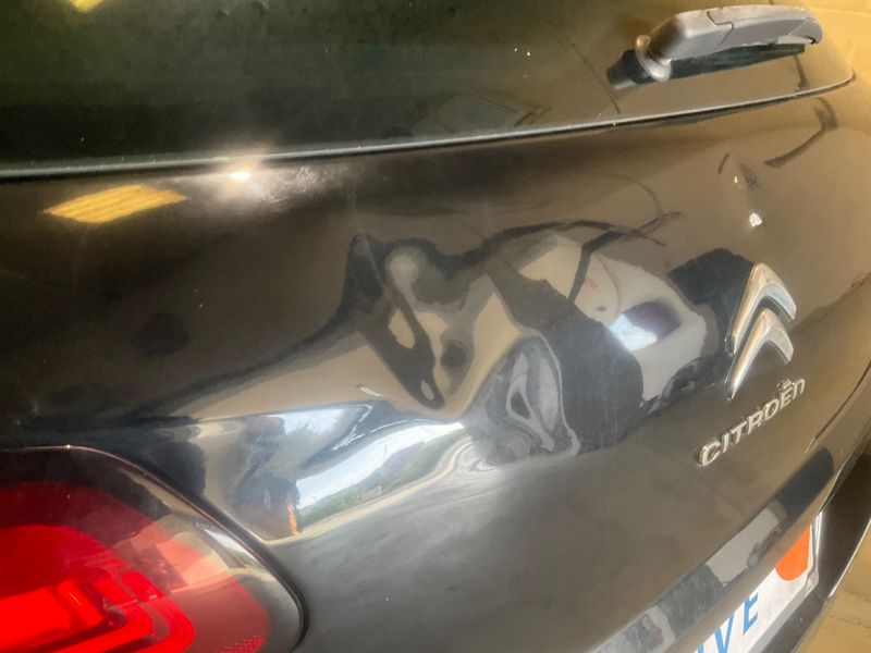 Citroen C4 1.6 Blue-HDi Feel Edition 2016 – снимка 24