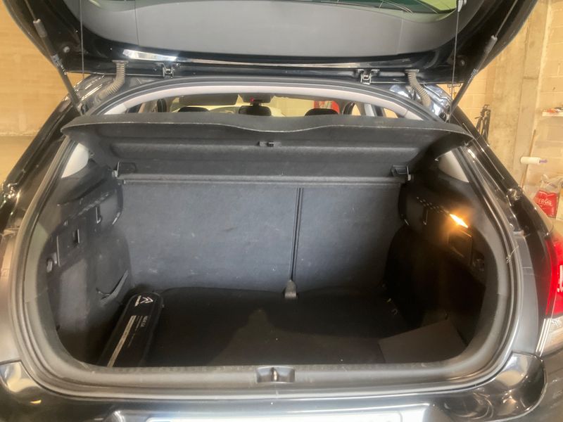 Citroen C4 1.6 Blue-HDi Feel Edition 2016 – снимка 15