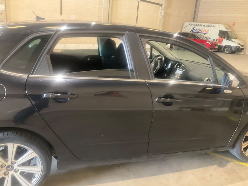Citroen C4 1.6 Blue-HDi Feel Edition 2016 – снимка 10