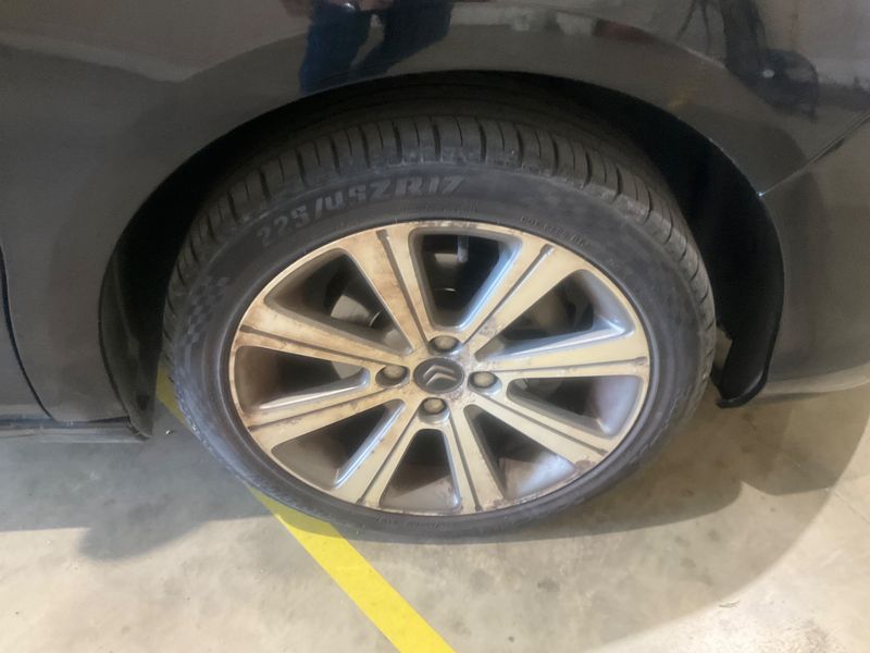 Citroen C4 1.6 Blue-HDi Feel Edition 2016 – снимка 11