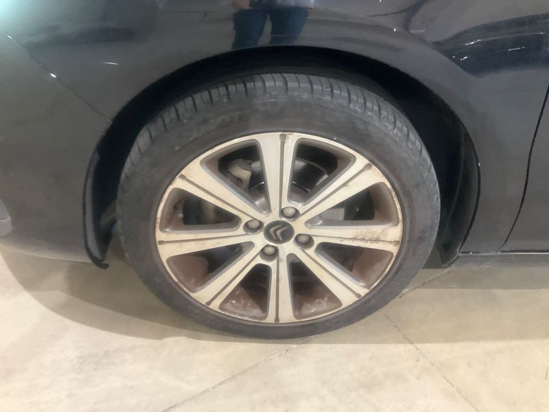 Citroen C4 1.6 Blue-HDi Feel Edition 2016 – снимка 3