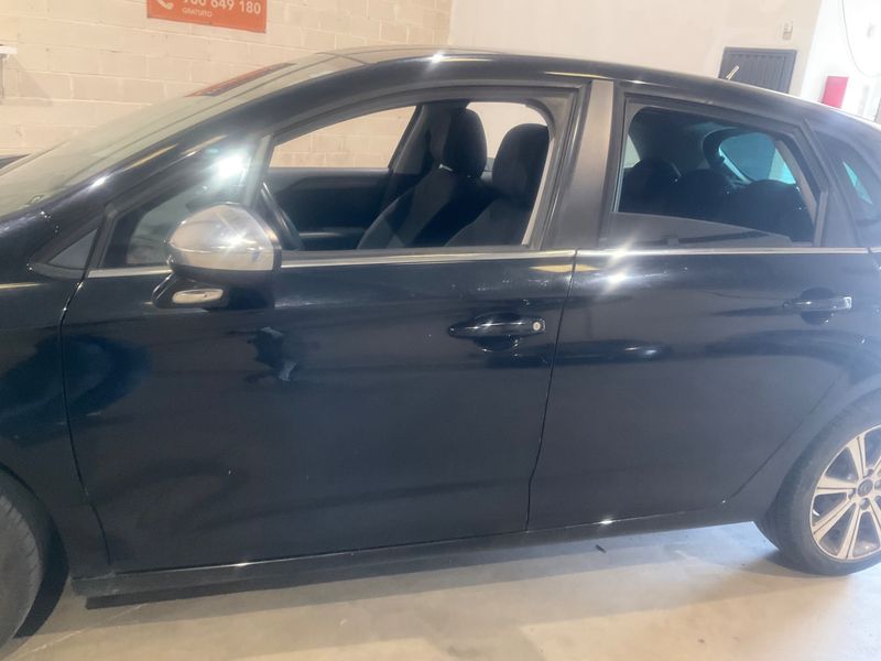 Citroen C4 1.6 Blue-HDi Feel Edition 2016 – снимка 4