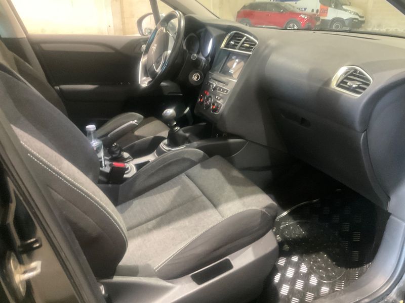 Citroen C4 1.6 Blue-HDi Feel Edition 2016 – снимка 16