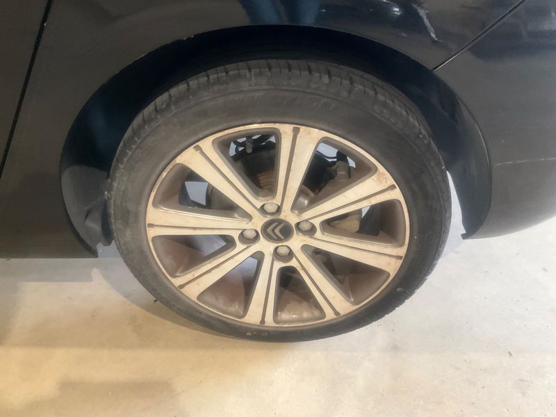Citroen C4 1.6 Blue-HDi Feel Edition 2016 – снимка 5