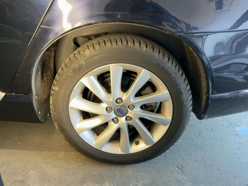 Volvo S80 2.0 T5 Summum 2014 – снимка 5