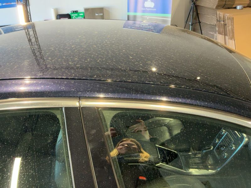 Volvo S80 2.0 T5 Summum 2014 – снимка 13