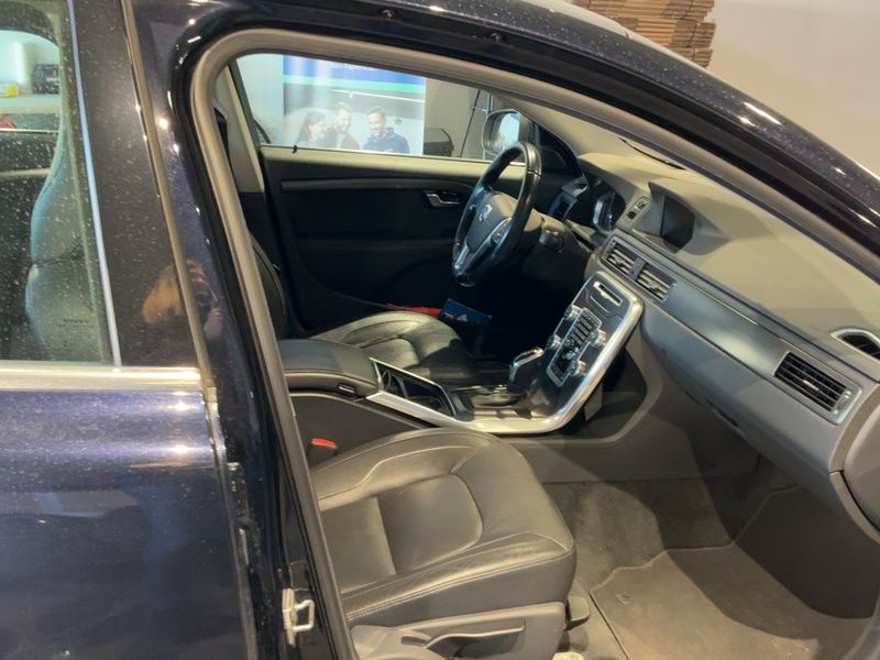 Volvo S80 2.0 T5 Summum 2014 – снимка 17