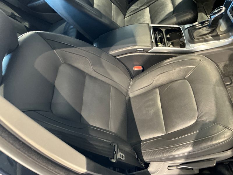 Volvo S80 2.0 T5 Summum 2014 – снимка 31