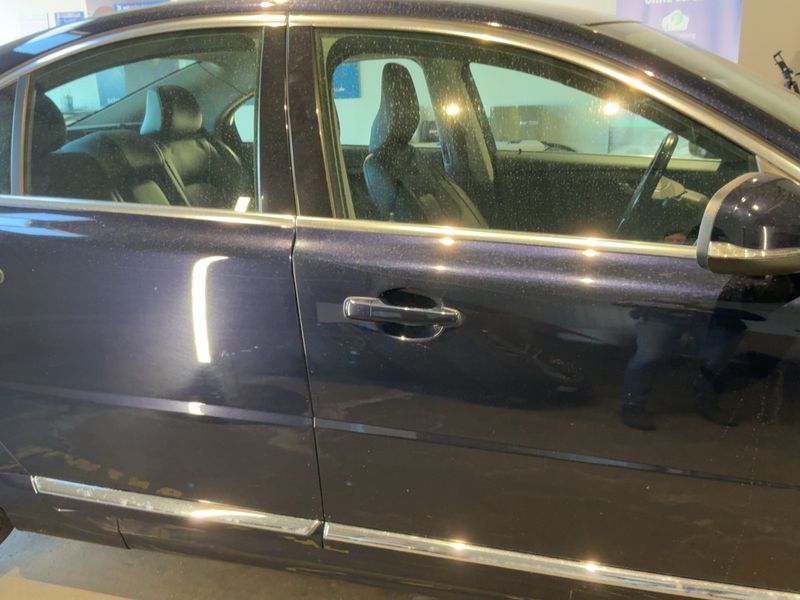 Volvo S80 2.0 T5 Summum 2014 – снимка 10