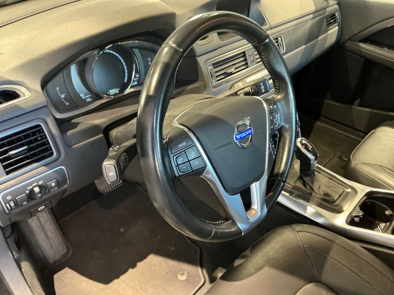Volvo S80 2.0 T5 Summum 2014 – снимка 37
