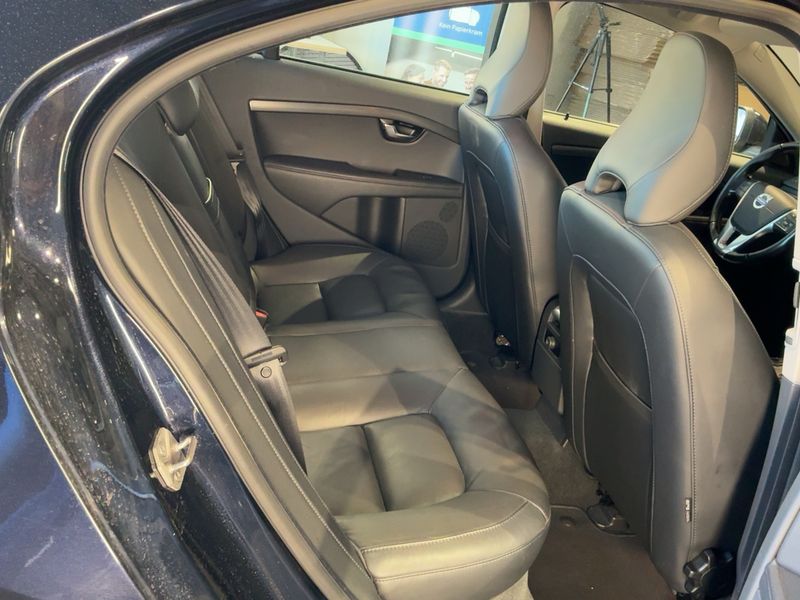 Volvo S80 2.0 T5 Summum 2014 – снимка 20