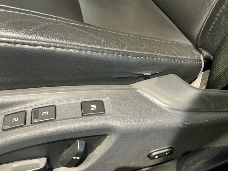 Volvo S80 2.0 T5 Summum 2014 – снимка 27