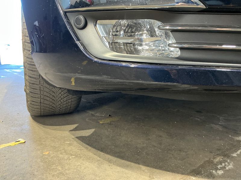 Volvo S80 2.0 T5 Summum 2014 – снимка 44